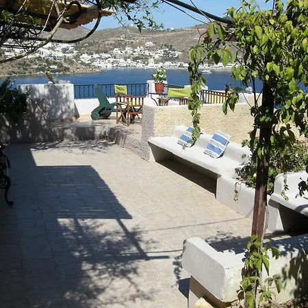 Castle Vigla Λακκί