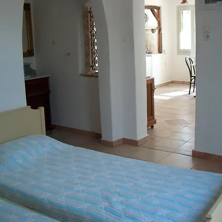Castle Vigla Διαμέρισμα *