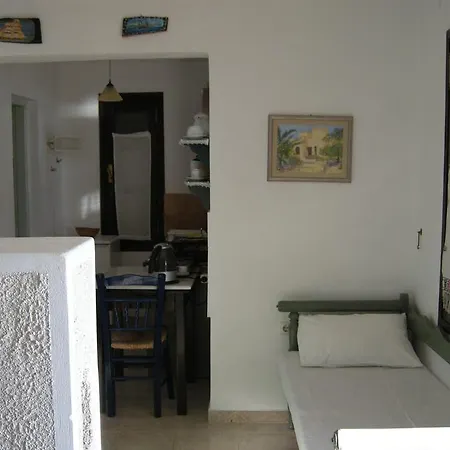 Castle Vigla Διαμέρισμα