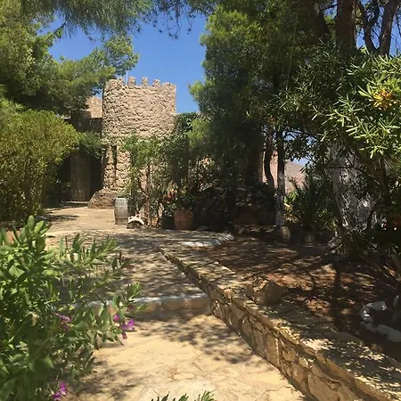 Διαμέρισμα Castle Vigla Λακκί
