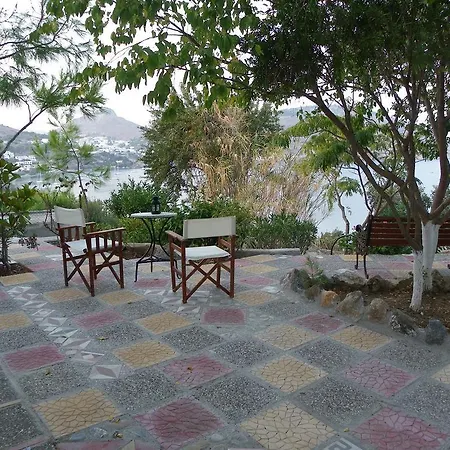 Διαμέρισμα Castle Vigla *