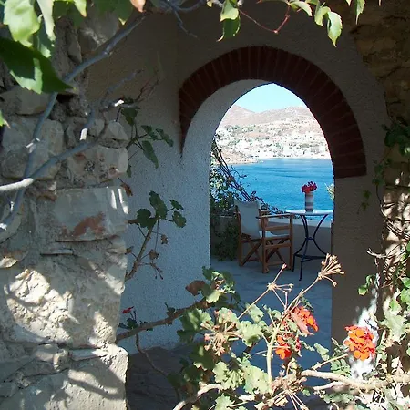Castle Vigla Διαμέρισμα
