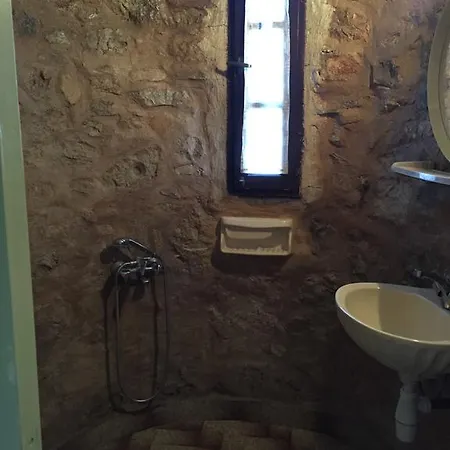 Castle Vigla Διαμέρισμα Λακκί