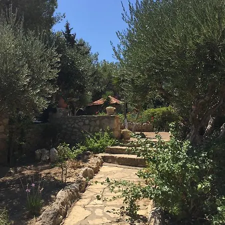 Castle Vigla Διαμέρισμα *