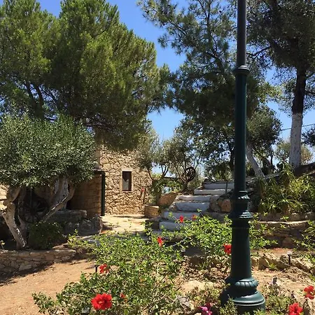 Castle Vigla Διαμέρισμα