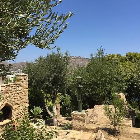 Διαμέρισμα Castle Vigla Λακκί