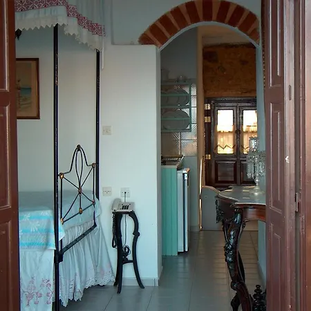 Castle Vigla Διαμέρισμα