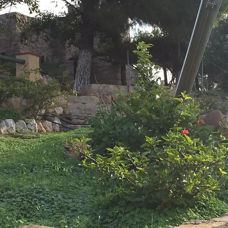 Διαμέρισμα Castle Vigla Λακκί
