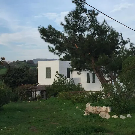 Castle Vigla Διαμέρισμα Λακκί