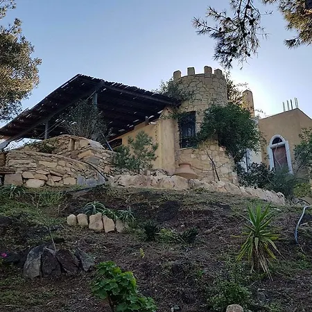 Castle Vigla