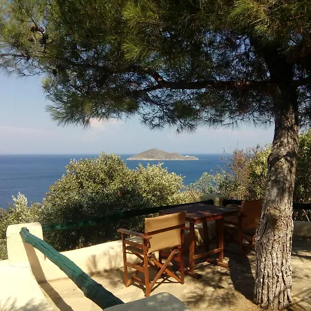 Διαμέρισμα Castle Vigla *