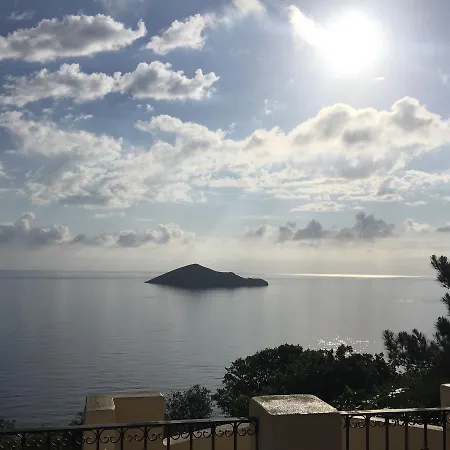 Castle Vigla Διαμέρισμα