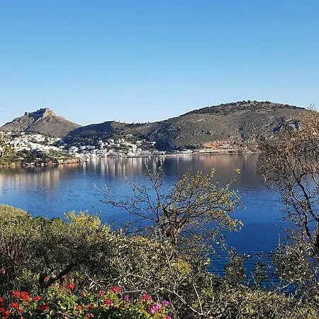 Διαμέρισμα Castle Vigla Λακκί