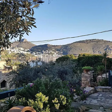 Castle Vigla Διαμέρισμα