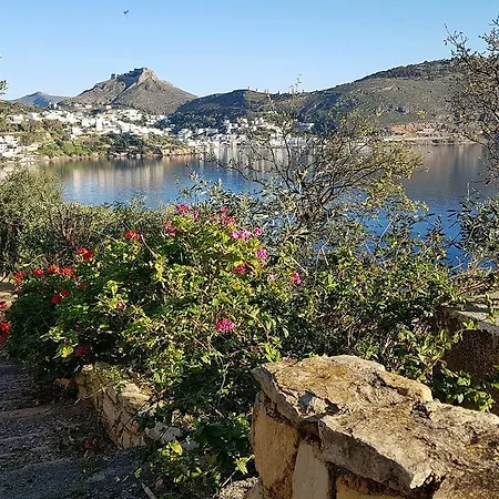 Castle Vigla Λακκί