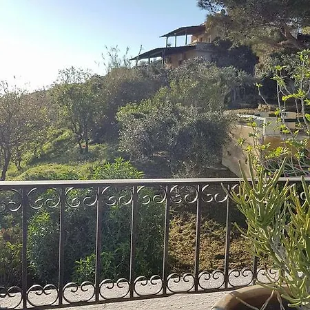 Castle Vigla Διαμέρισμα
