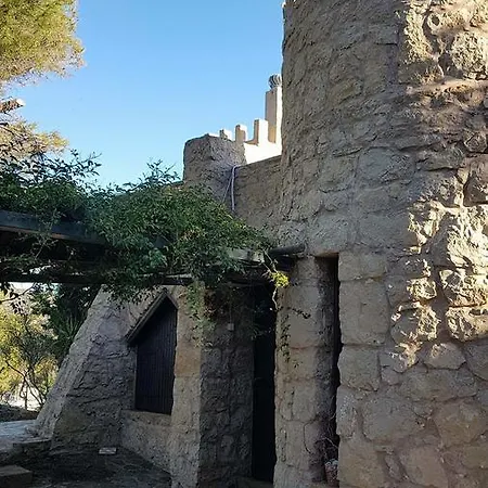 Διαμέρισμα Castle Vigla