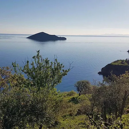 Castle Vigla Διαμέρισμα *
