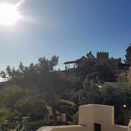 Castle Vigla Διαμέρισμα *