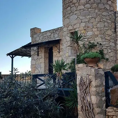 Castle Vigla Διαμέρισμα Λακκί