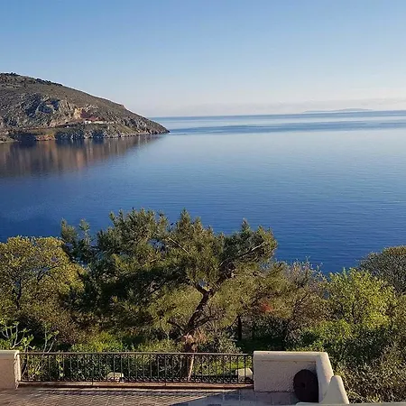 Castle Vigla Λακκί