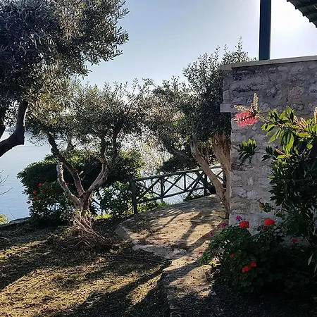 Διαμέρισμα Castle Vigla Λακκί