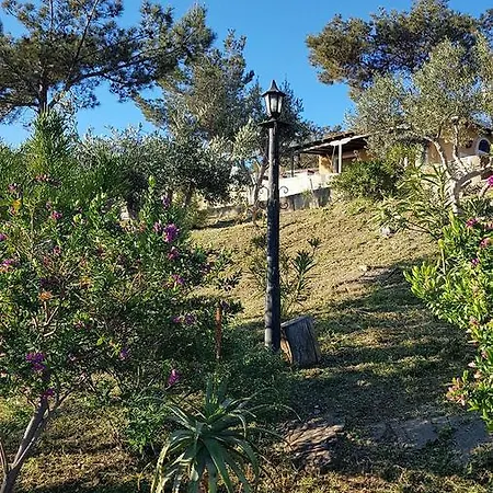 Διαμέρισμα Castle Vigla