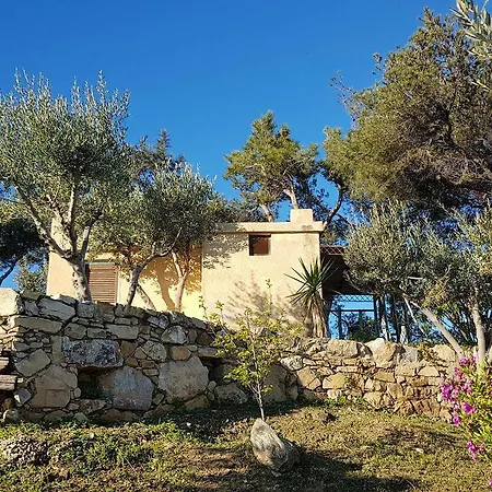 Castle Vigla Λακκί
