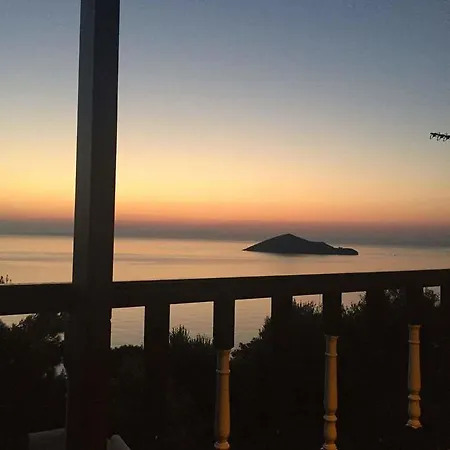 Διαμέρισμα Castle Vigla Λακκί