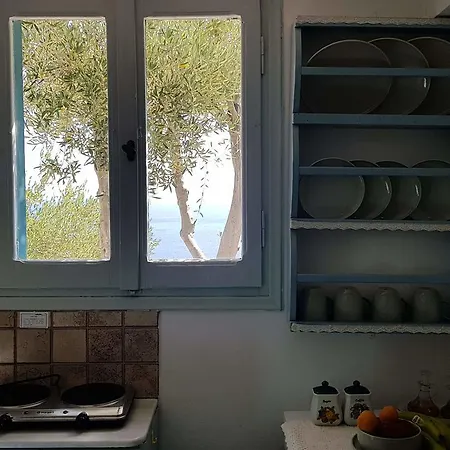 Διαμέρισμα Castle Vigla Λακκί