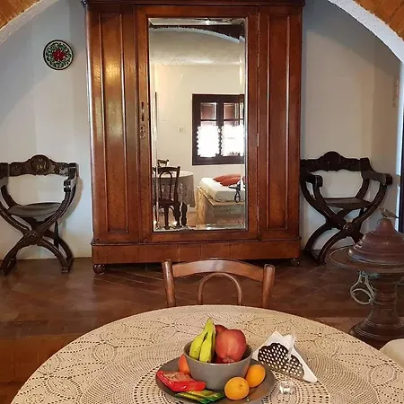 Castle Vigla Διαμέρισμα *