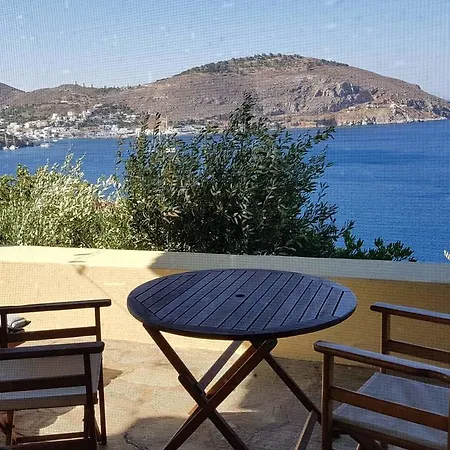 Castle Vigla Διαμέρισμα *