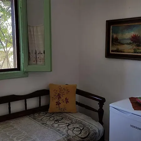 Διαμέρισμα Castle Vigla Λακκί
