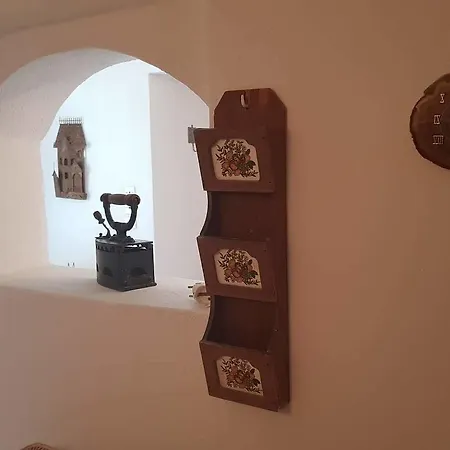 Διαμέρισμα Castle Vigla