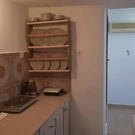 Διαμέρισμα Castle Vigla Λακκί