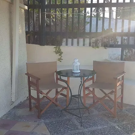 Castle Vigla * Λακκί