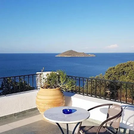 Castle Vigla Διαμέρισμα Λακκί