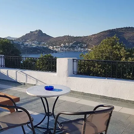 Castle Vigla Διαμέρισμα *